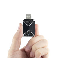 Adaptador Wireless Carplay En 1 Para Coche Android Auto Smart AI Box USB Plug&Play Accesorios Para Carro Con Cable - details 3