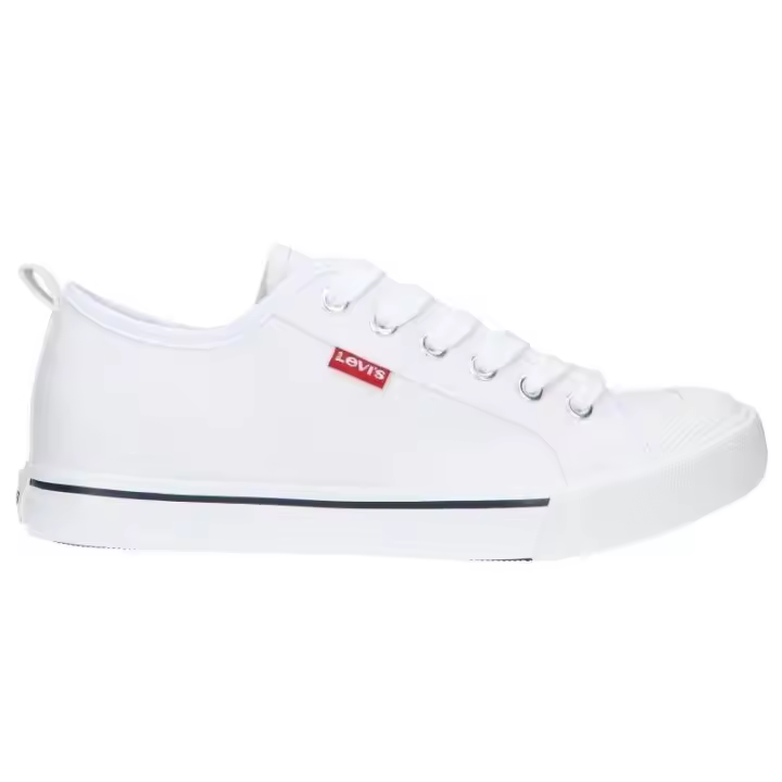 Zapatilla LEVIS MAUI VORI0167T 0061 Blanco - 1