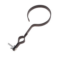 Bolsa De Tubo Para Palillos De Batería Negra Estuche Cilíndrico De Oxford Resistente Con Clip Metálico Accesorios De Percusión - details 10