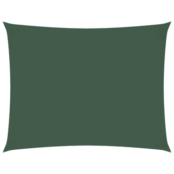 Toldo de Vela Lona Oxford rectangular 3x4m - 1