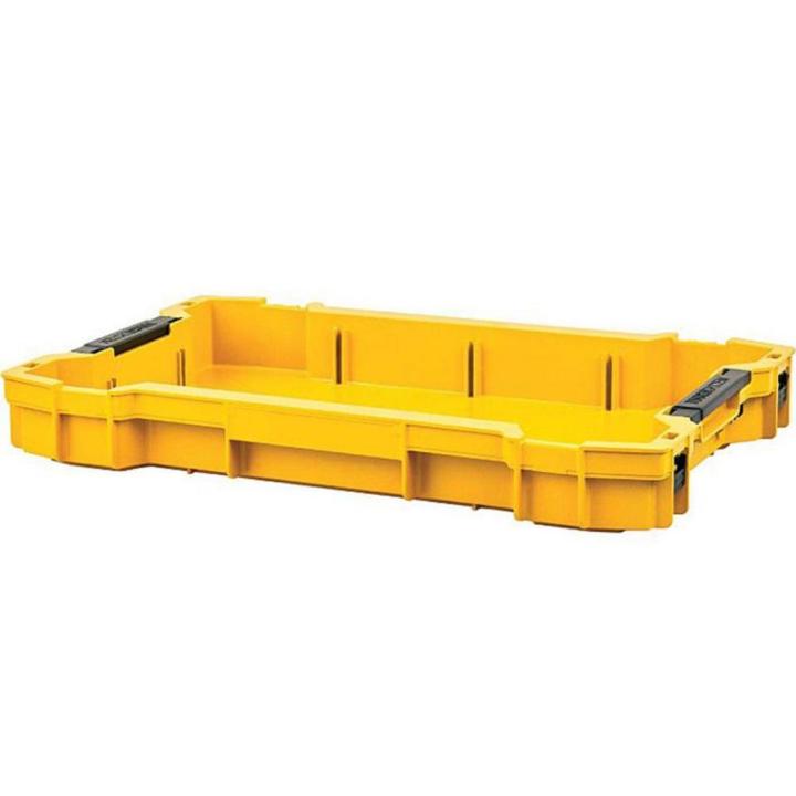DeWALT DWST83407-1 accesorio para caja de herramientas Bandeja