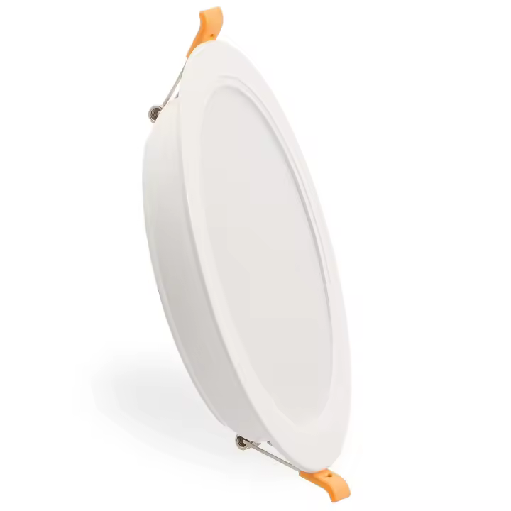IluminaShop - Foco Downlight LED Serie Advance 18W CCT - 1