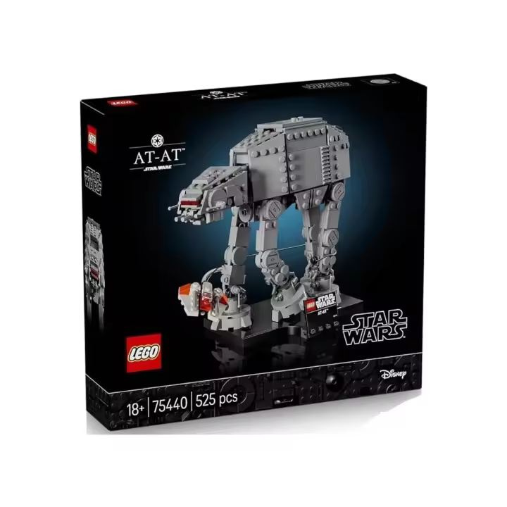 Lego Star Wars AT-AT Lego star wars LEGO - 1