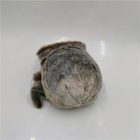 Muñeco De Peluche Lucas Friend Araña Negra Y Blanca Juguete Suave Para Decoración Del Hogar Y Regalo De Halloween Para Niños - details 11