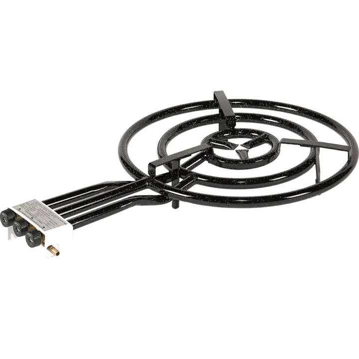 PAELLERO 1770 A GAS MODELO-700 para Suministros Industriales con Gran Capacidad - 1