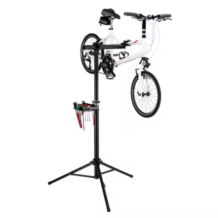 CABALLETE DE REPARACION TALLER - 1