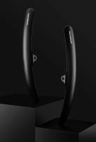 1/2PCS Guardabarros De Bicicleta Fender De Plástico Suave Resistente Para Carretera Accesorios De Protección Adecuado Para Bicicleta - details 12