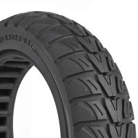 Pneumático Sólido Para NIU KQI3 9.5 Pulgadas Absorbedor De Choque En Malla Neumático Duradero Rueda De Scooter Eléctrico Tamaño 9.5x2.50-6.1 - details 27
