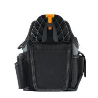 Bolsa De Almacenamiento Para Eléctricos Maestros TOOLSTACK Multifuncional Con Cierre Rápido Gran Capacidad Mochila De Hombro Y Cinturón Resistente Al Agua Bolsa De Herramientas - details 10