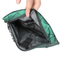 FIREDOG PU Bolsa De Almacenamiento Aromas Prueba Con Cerradura De Combinación Estuche De Contenedor Para Accesorios De Tabaco - details 2