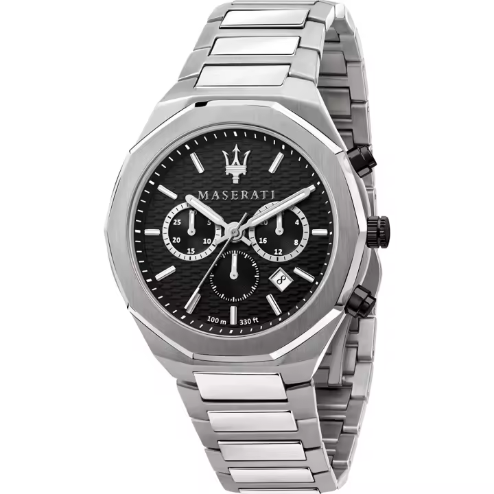 Reloj Maserati Stile hombre R8873642004 - 1