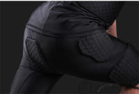Chaqueta De Motocicleta Para Hombres Con Armadura Protección Moto Motocross Racer Gear De Capa Básica Equipamiento Protector - details 31