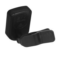 Afinador Digital IRIN T-400 Clip-On Para Guitarra Eléctrica Ukulele Bajo Violín Universal Con Rotación De 360 Grados Sensible - details 7