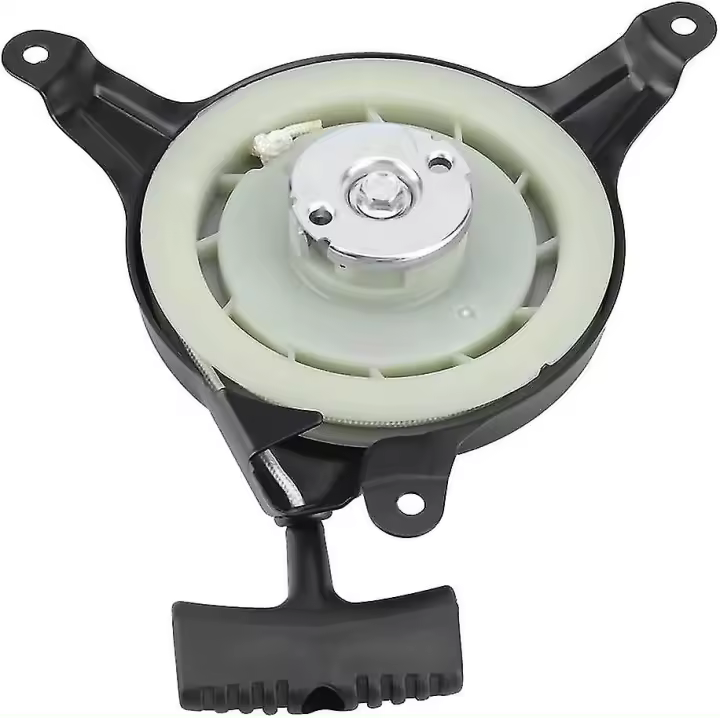 Imprimador neumático retroweight-compatible con El cortacosped de Honda-Gxv120, Gxv140, Gxv160, Hrm195 - 1