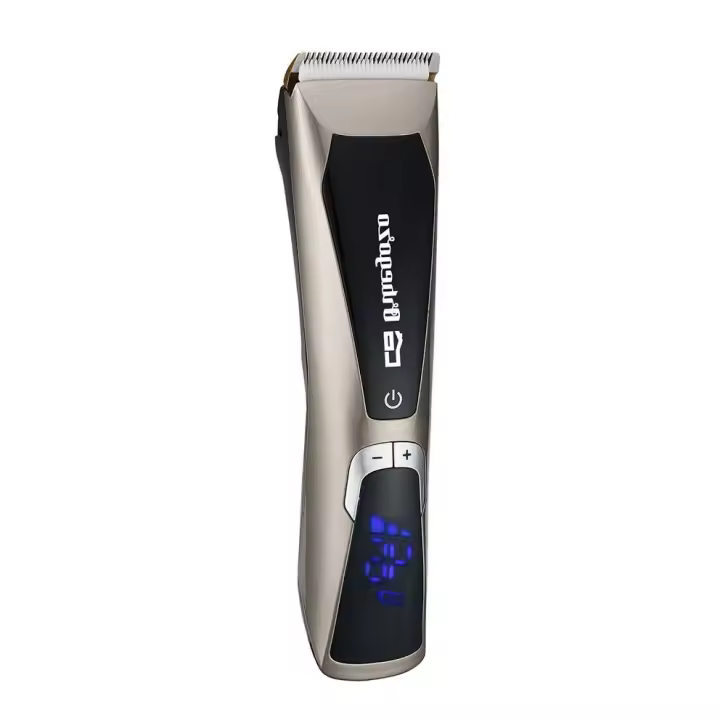 CORTAPELOS ORBEGOZO CTP3500 RECARGABLE - 1