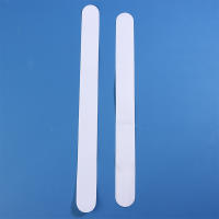 Cinta De Protección Para Borde De Palas De Pádel Transparente Guardia De Cabeza De Raqueta Anticolisión Film Protector - details 14