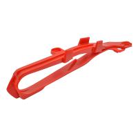 Dispositivo De Guía Para Cadena De Motocicleta Protección Del Deslizador Para HONDA CR125R C250R CRF250R CRF450R CRF250X CRF450X Enduro Bicicleta De Tierra - details 2