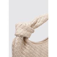 Sandra Fontán 2311101 Bolsos Mujer Beige - details 1