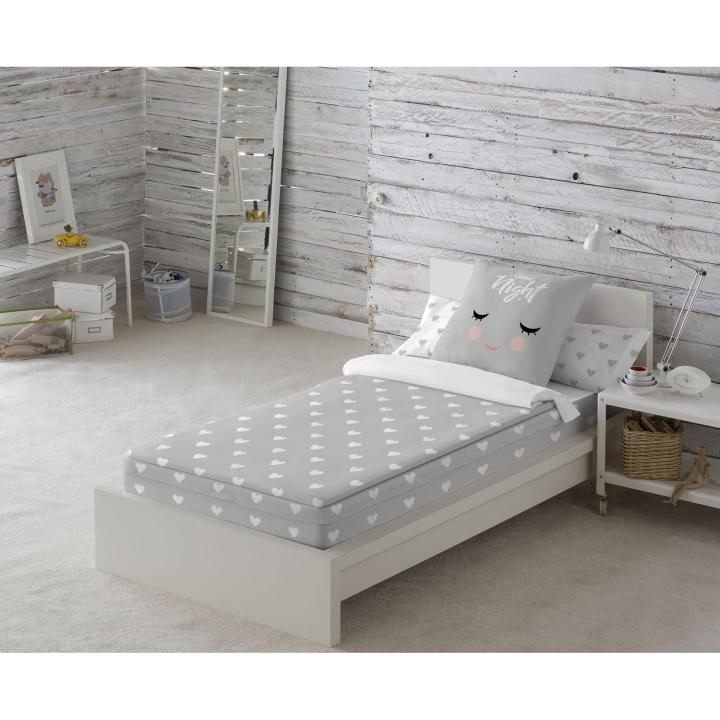 Cool Kids Sacco Nordico Bera - Misura Letto 90 Cm, Design Moderno Per Bambini - Foto 4