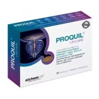 Alchemlife Proquil 14Caps - 1