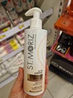 Loción autobronceadora instantánea con shimmer - Medio - details 1