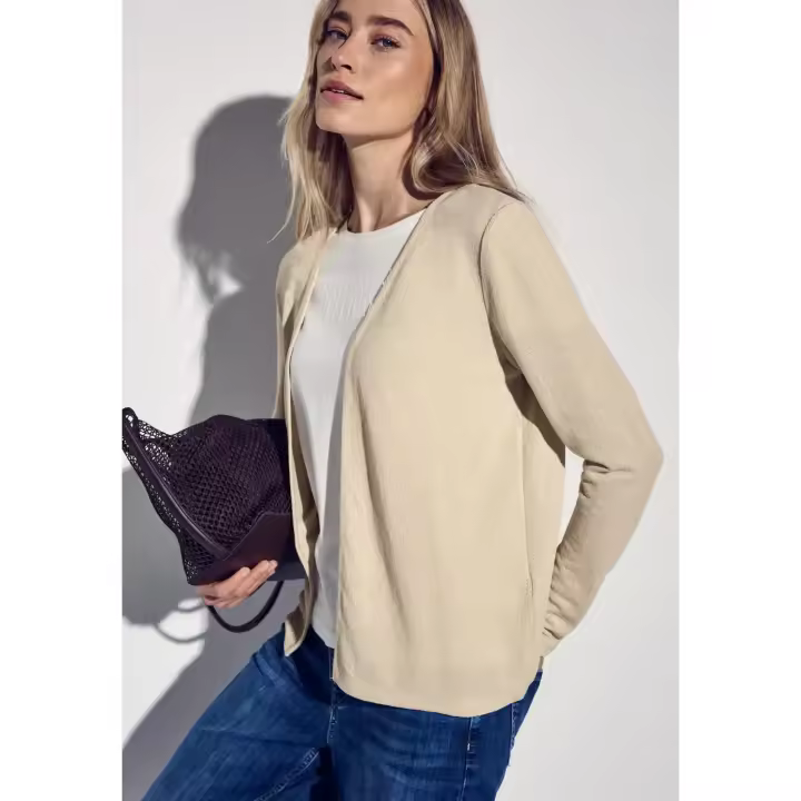 Street One Mod. PS322908 - Cárdigan abierto para mujer - 1