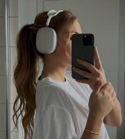 Auriculares inalámbricos de bluetooth 5.3 cascos de diadema over ear de wireless - Teische - details 3