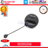 Nueva Tapa Del Tanque De Gas Con Amarre Para Chevrolet Silverado GMC Sierra Yukon Cadillac CTS Buick Regal Pontiac 04-12 95995094 Accesorios De Coche - details 0