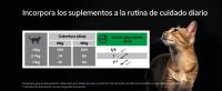 Purina ProPlan Gato Natural Defences. Suplemento en Polvo para Gatos - Suplementos para Gatos - Proplan Suplemento - details 7