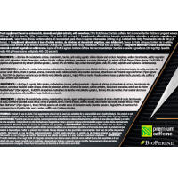 LIFE PRO NUTRITION ELEKTRO NEW 400G - Potente Preentreno en Sabores - Aumenta tu Rendimiento y Retrasa la Aparicion de fatiga - details 3