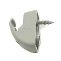 Clip De Visera Solar Compatible Con Chevrolet Sail Clip De Fijación Para Visera Frontal Pieza Individual Peso 0.22kg - details 5