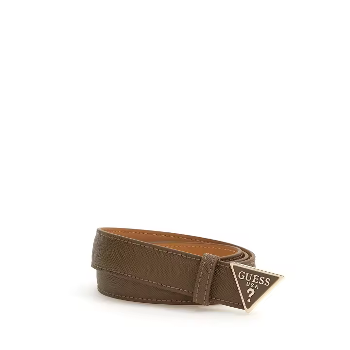 Guess Cinturones Verde BW7707 VIN25-OLV , para Mujer - 1