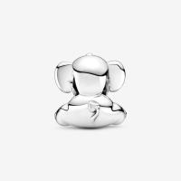 Charm de Ellie La Elefanta - Charm de Pandora Elefante con Significado de Suerte - details 4