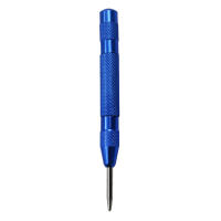 Martillo Automático De Centrado Herramienta De Punzón Para Metal Y Carpintería Marcador Cargado Herramienta De Joquilerío Para Madera - details 13