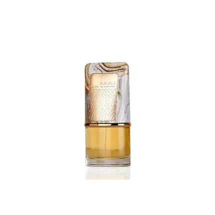 Cerdá Perfume Lattafa Niche Emarati Vintage Castle Eau De Parfum Unisex 100 Ml - 1