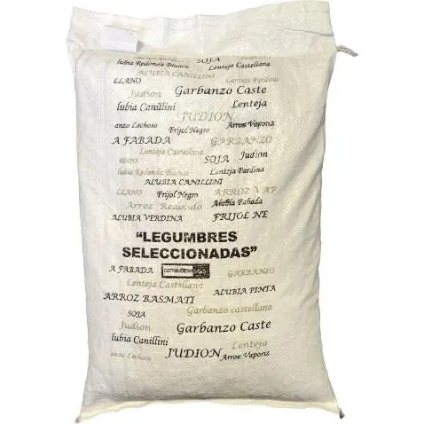 Alubia Canillini Tipo Riñon Saco 5 KG. - 1