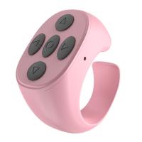 Anillo de Control Remote inalámbrico with Bluetooth para teléfono móvil, anillo de Control Remote Para selfis, para Xiaomi y Apple - details 1