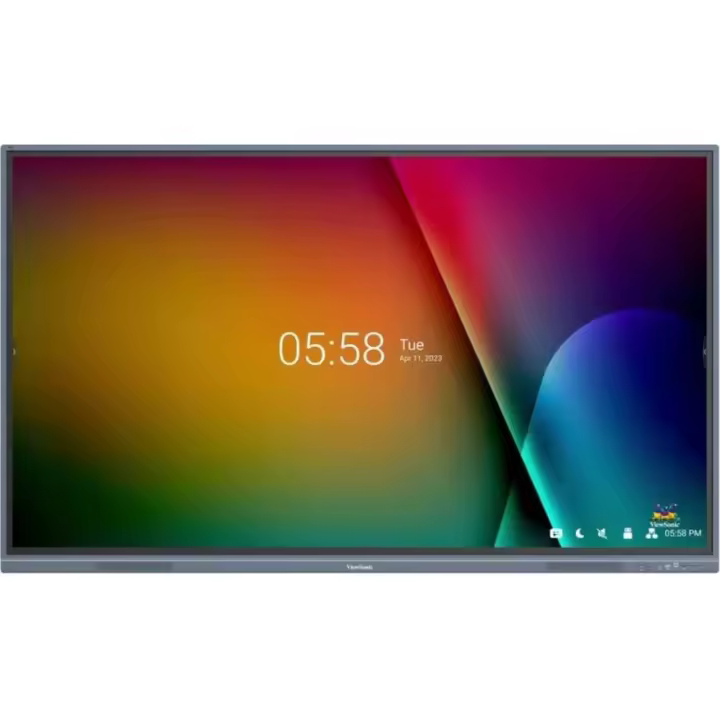 MONITOR INTERACTIVO VIEWSONIC IFP7533-G - 1