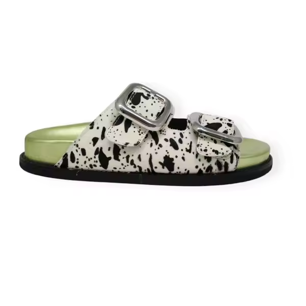 GIOSEPPO MIFFLIN WHITE COW - 1