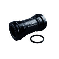 ZRACE DUB Bottom Bracket Para Ciclismo MTB / Carretera Compatible Con DUB BSA BB29 BB92 PF30 BB30 Material De Aluminio - details 4