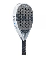 Pala De Padel Siux Diablo Revolution II Sanyo Pro 2023 - details 0