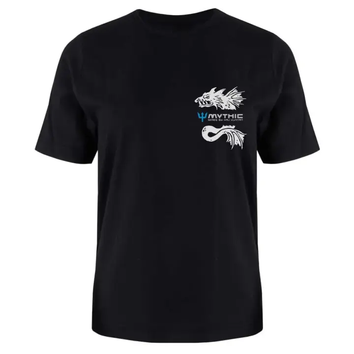 Kali Kunnan Camiseta De Manga Corta Mythic - 1