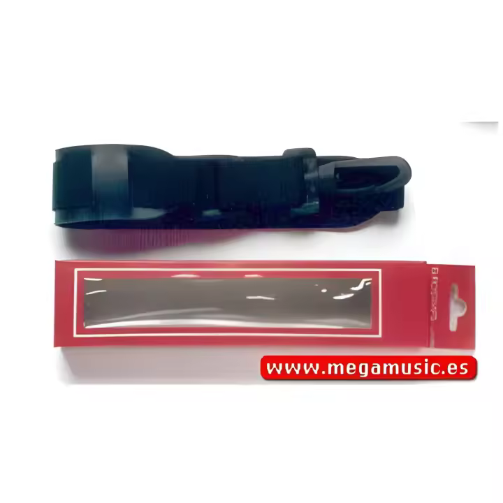 CORDON SAXOFON-Lucien (TB20) Nylon (Para Saxofon Tenor o Baritono) Regulable - 1