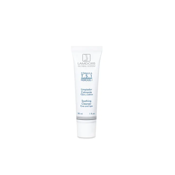 T.S.1 HIDROGEL I 30ml  Lamdors Limpiador Calmante - 1