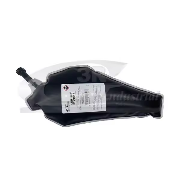 3RG INDUSTRIAL - Bolsa Limpiador Dpf (1,70 L) - OEM 9678033780 - Piezas para Coche Recambios Motor y Otras Partes de Vehículo - Compatible con los distintos Modelos de Coche. - 1