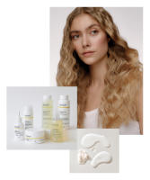 Kin Kinactif Nº1 Nutrition Intensive Nourishing Shot  100 Ml. Concentrado nutritivo intensivo para cabellos secos. - details 2