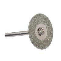10Pcs Rueda De Afilado De Diamante Con 3 Espejos Para Electrodo De Tungsteno Herramienta De Soldadura TIG Afilador De Hojas De Corte Para Máquina De Trabajar Metal - details 6