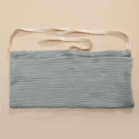Bolsa De Almacenamiento Portátil Para Bebé Cuna Organizador Multifuncional De Pañales Para Recién Nacidos Bolsa De Dormitorio Para Artículos Infantiles Y Ropa De Cama - details 20