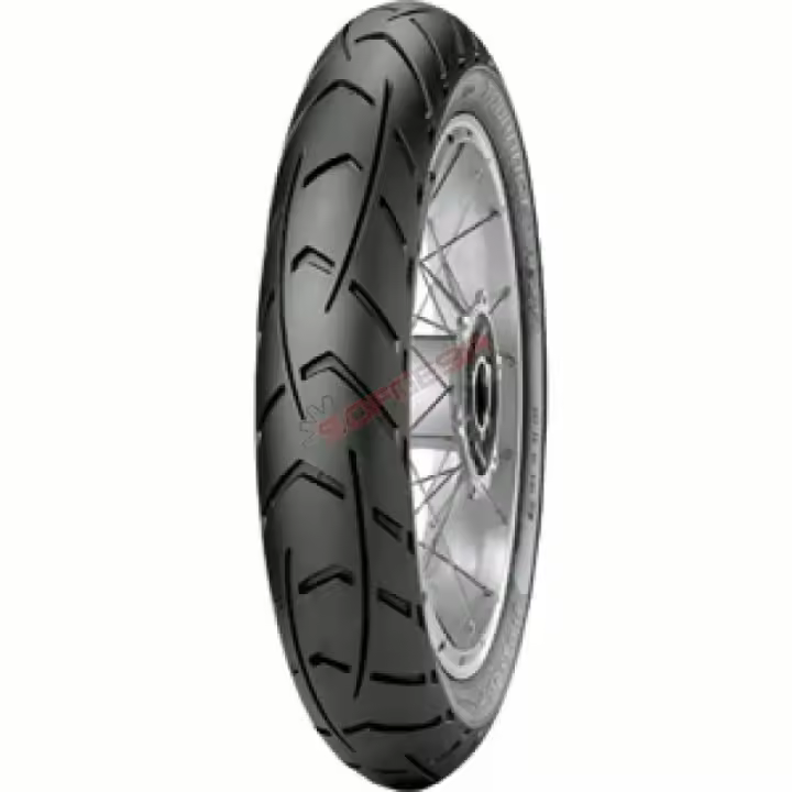 Cubierta 150/70 R 18 M/c 70v Tl Tourance Next   Ce U - 1