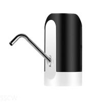Bomba De Agua Eléctrica Dispensador Automático Y Manual Para Cocina Restaurante Casa Jardín Material Plástico - details 5